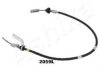 TOYOT 4643048041 Cable, parking brake